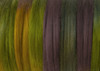 Merino Harmonies.  18.5 micron Merino Wool Tops