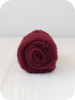 Bergschaf Wool Batt | Soft Fruit