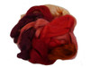 Red-Orange | Viscose Grab Bag