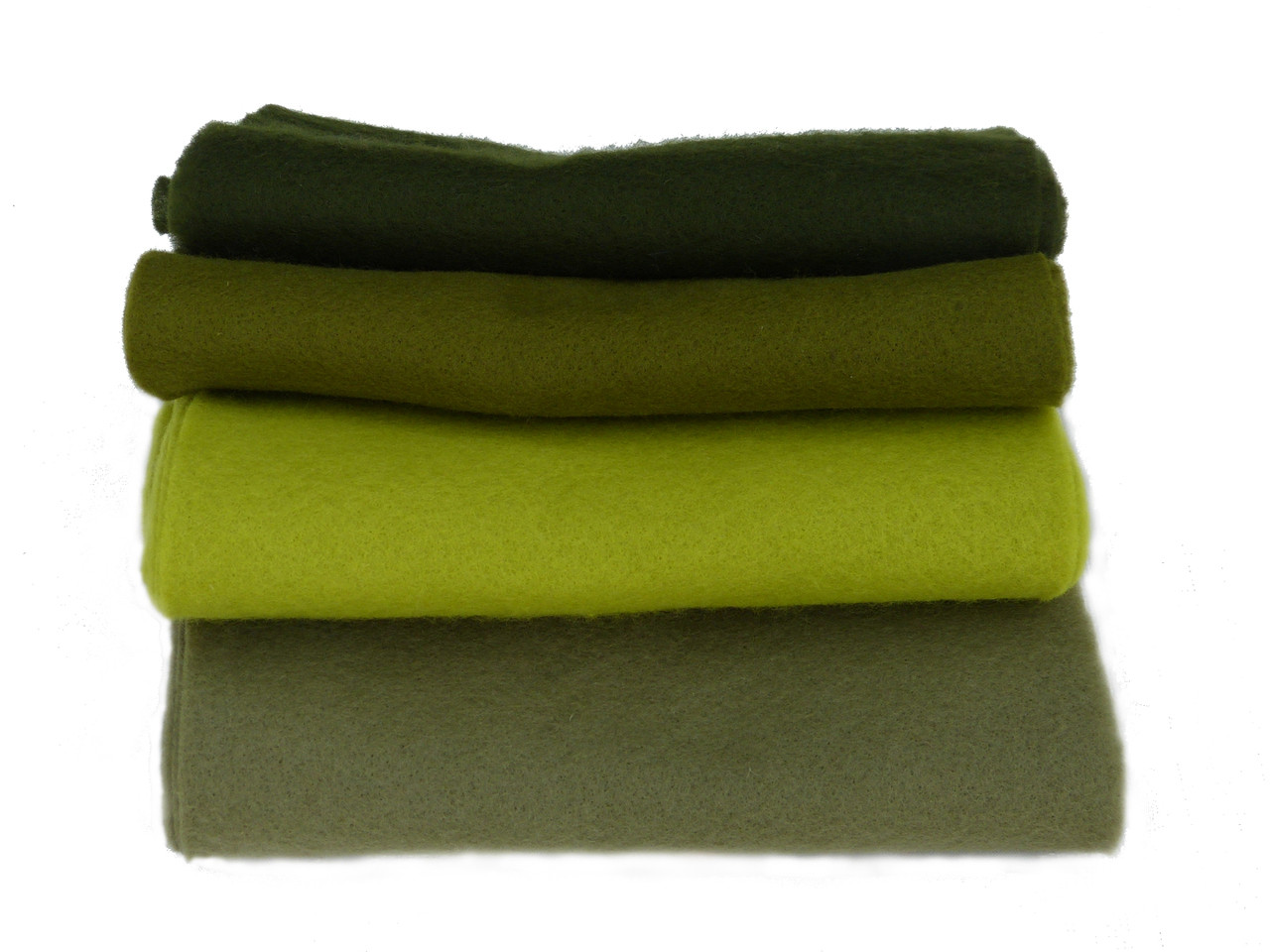 ProFusion Prefelt Leatherwood Outback Fibers ProFusion Prefelt Leatherwood Outback Fibers