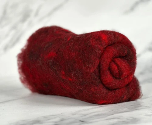 Blended Batt--Berry