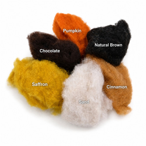 Bergschaf grab bag--Animals