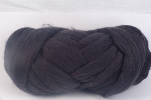 Australian Merino Wool Silk Rovings Tops 100g - Berries — Adagio Mills
