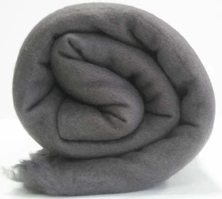 ProFusion prefelt for felting--Graphite