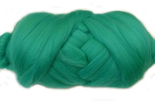 19 Micron Merino Wool Top Roving for felting, spinning and macraweave. —  Santa Fe Wool & Supply Co