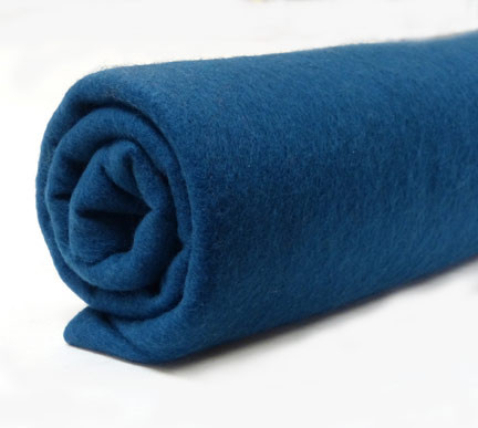 ProFusion prefelt for felting--Mallard