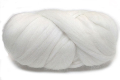 Snowy River | Superfine Merino Roving (Tops)