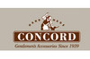 Concord