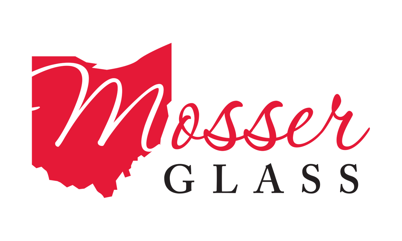 Mosser Glassware Products Distinctive Decor