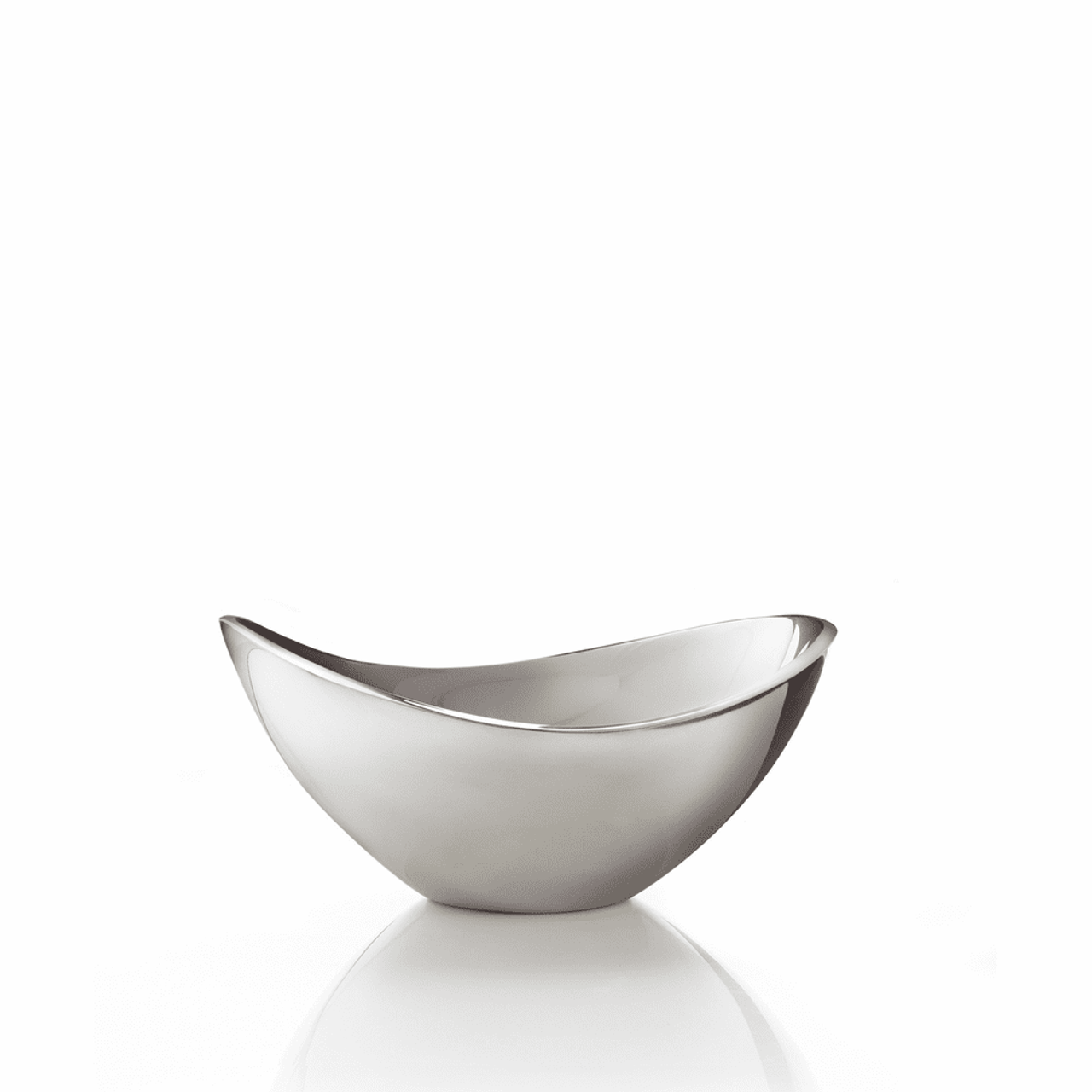 Butterfly Bowl -  – The home of Pewter Giftware – Made in the UK