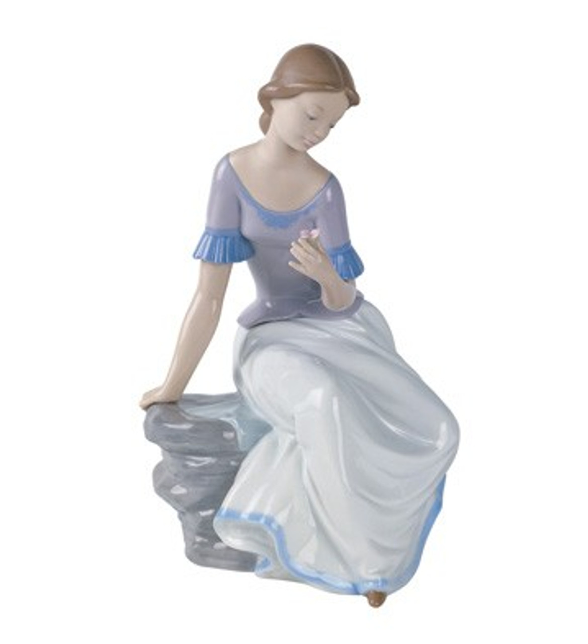 Nao by Lladro Porcelain 