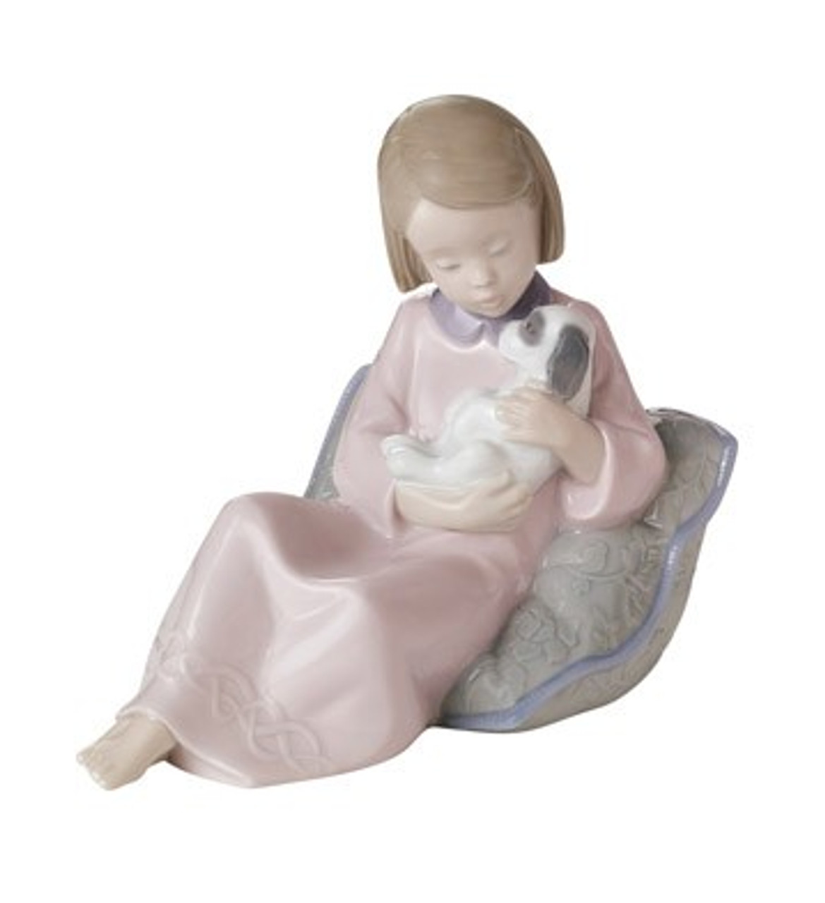 Nao by Lladro Porcelain 