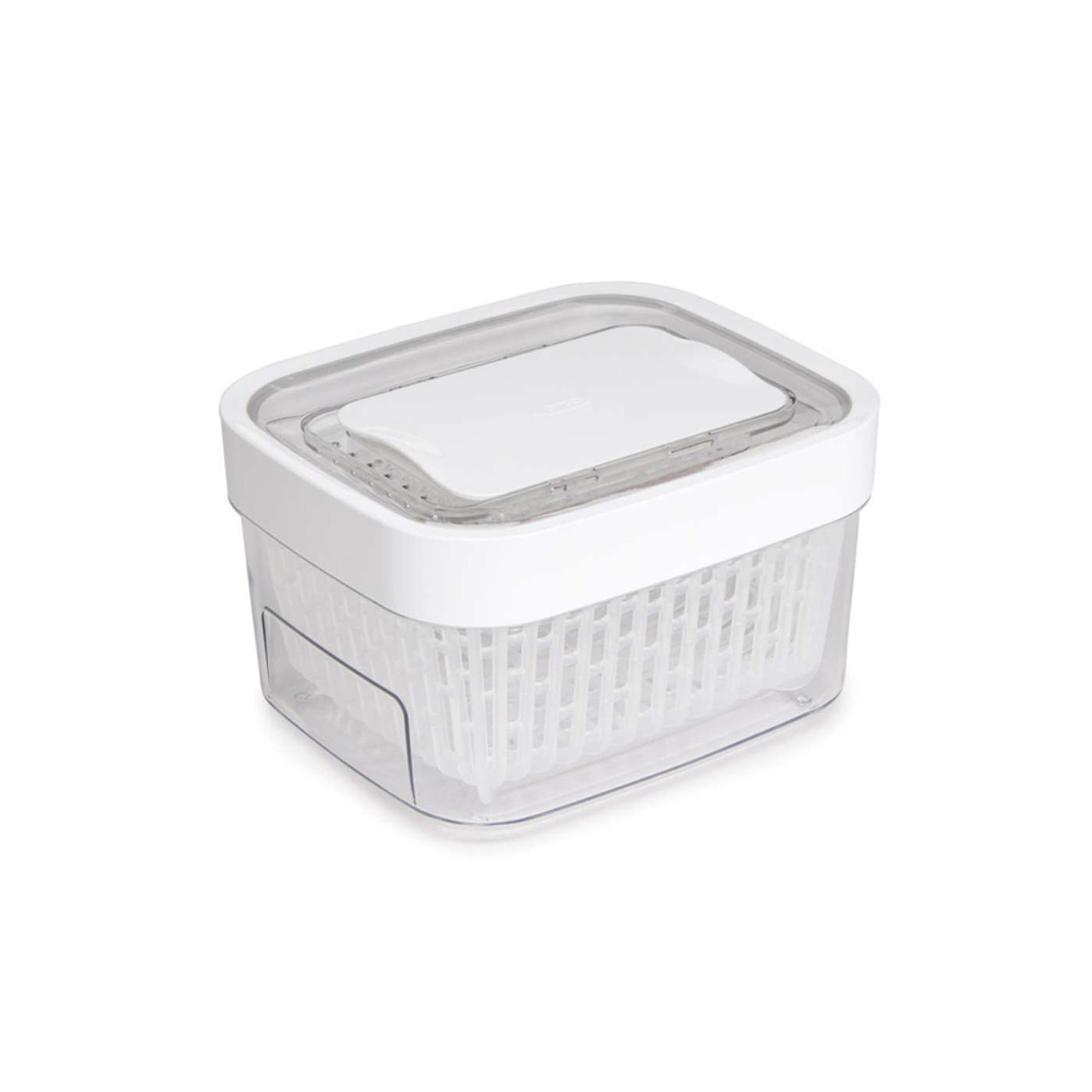 OXO GreenSaver Produce Keepers (4.3 Qt) 