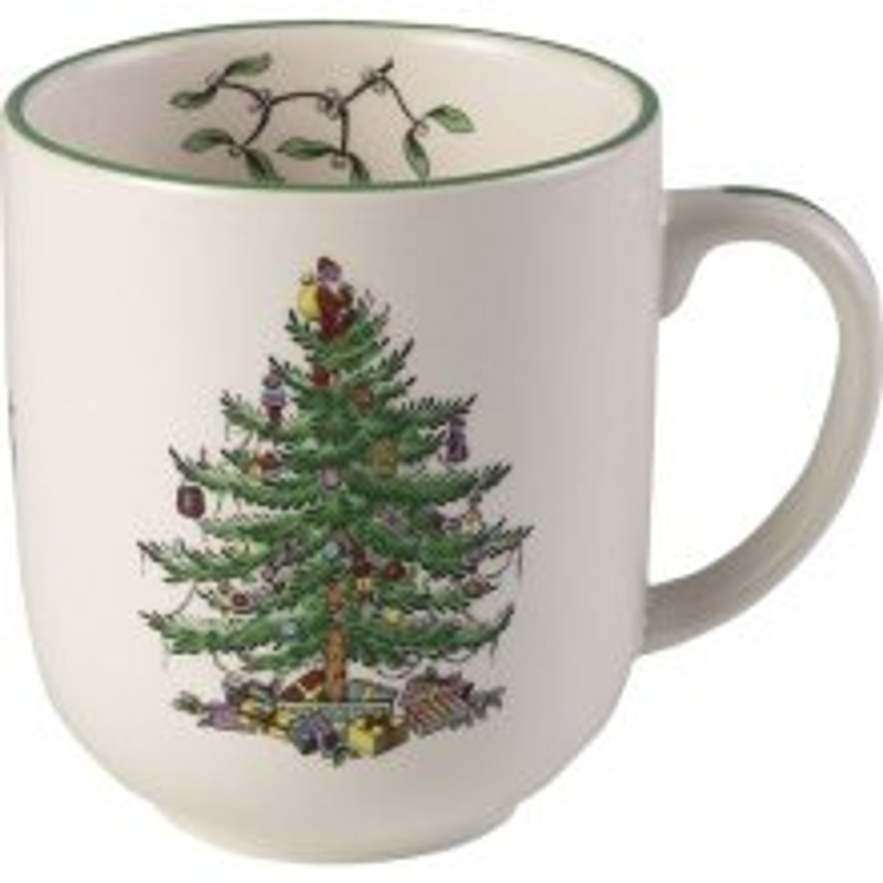 The Holiday Aisle® Jarimannos Polypropylene Plastic Irish Coffee Mug