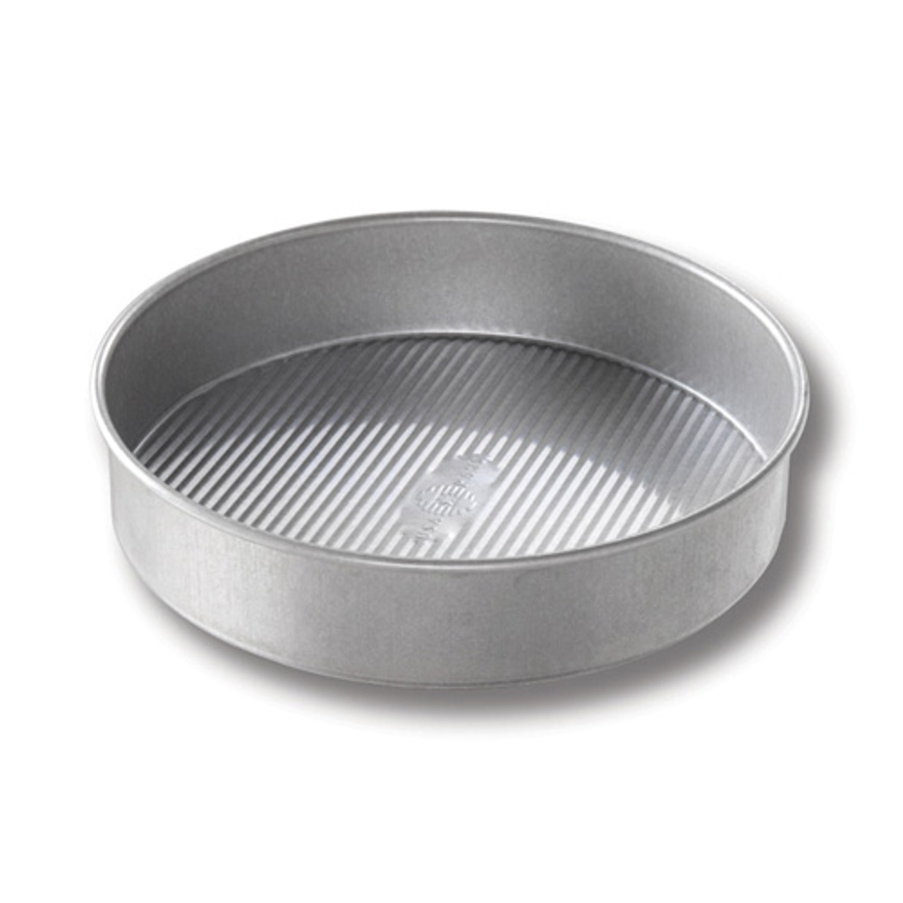 Buy Good Cook 9 Inch Round Cake Pan Online at Low Prices in India -  Amazon.in