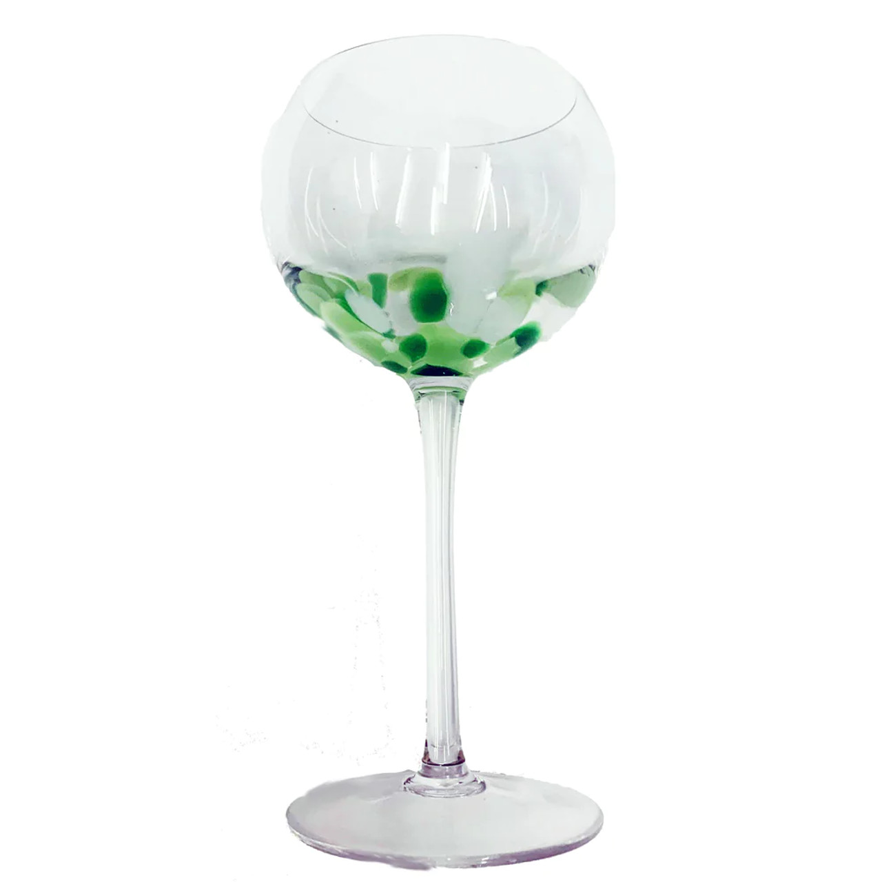 Romanza Balloon Wine Glass