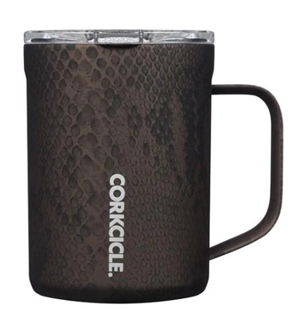 Corkcicle Coffee Mug - 16 oz White