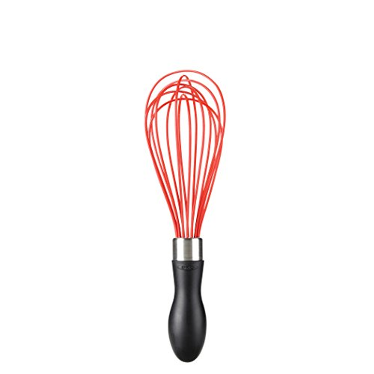 OXO 9 Silicone Whisk - Distinctive Decor