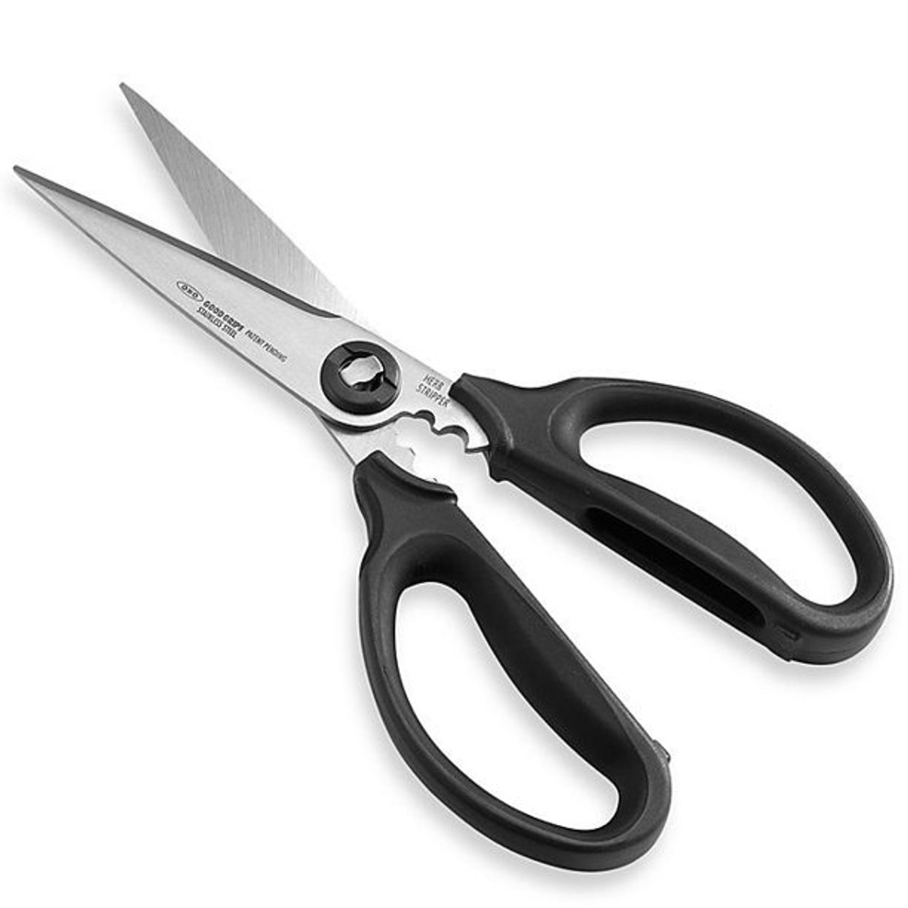 OXO Kitchen And Herb Scissors - Distinctive Decor