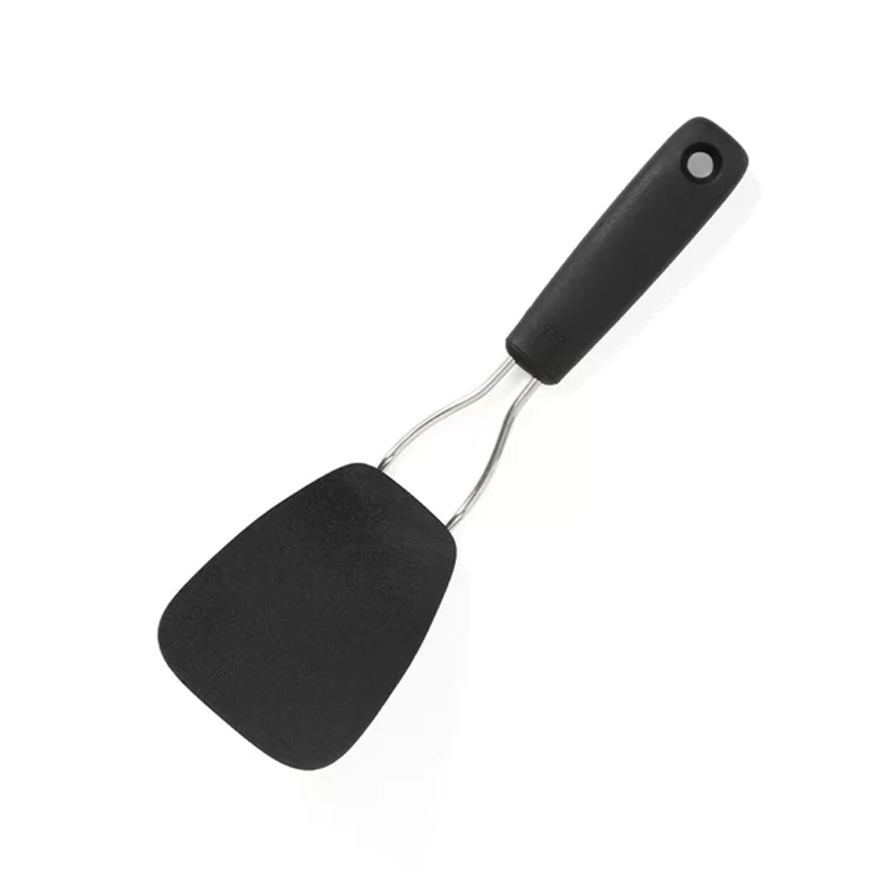 OXO Nylon Flexible Turner Black