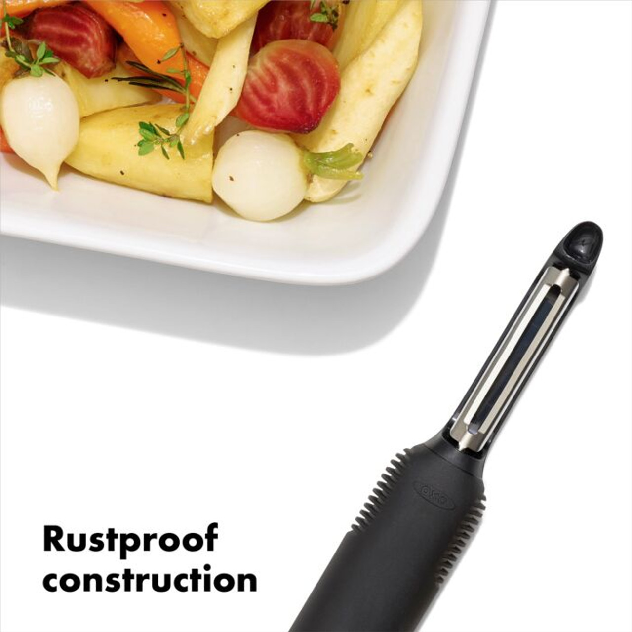 OXO Y Peeler - Distinctive Decor