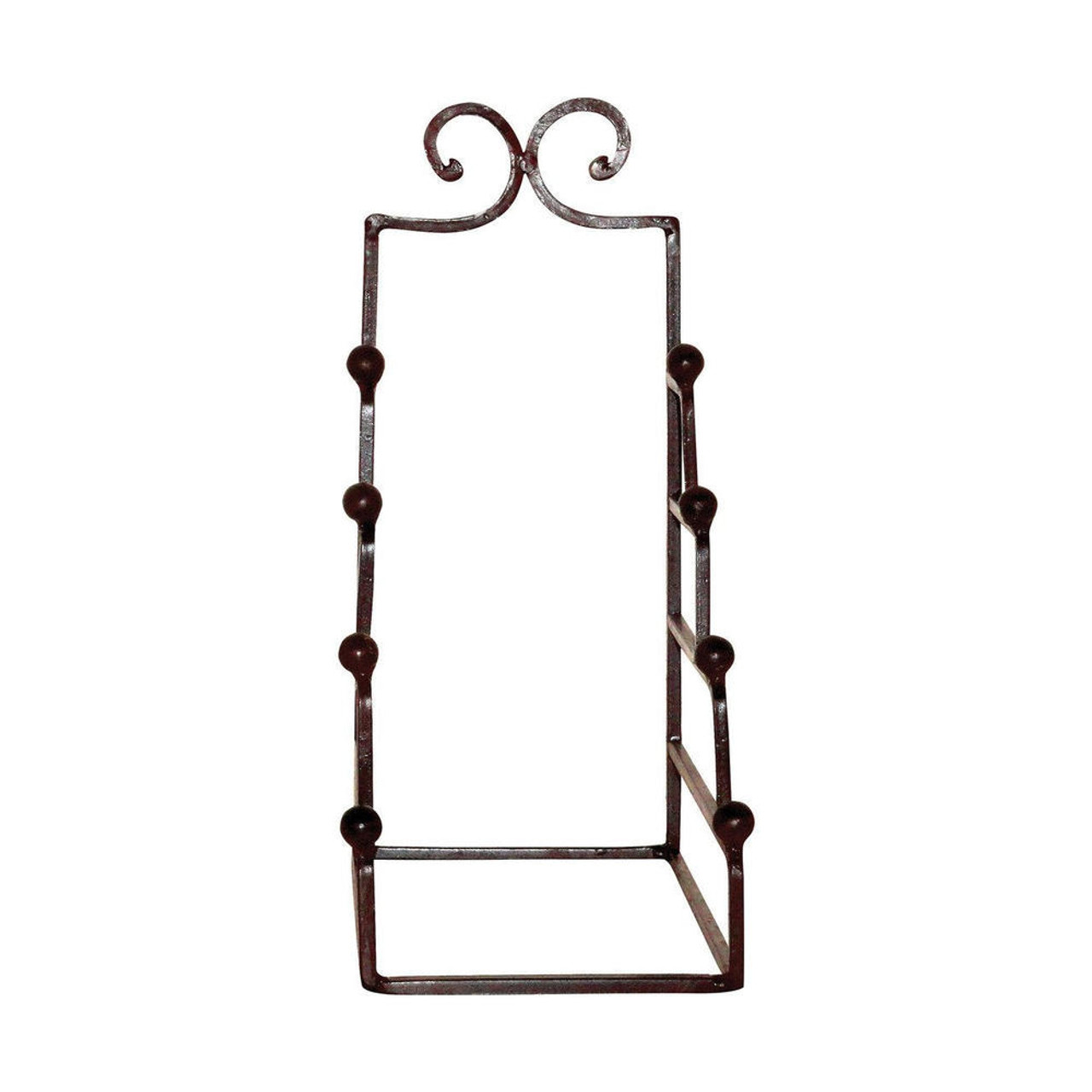 MacKenzie-Childs Plate Stand - Large