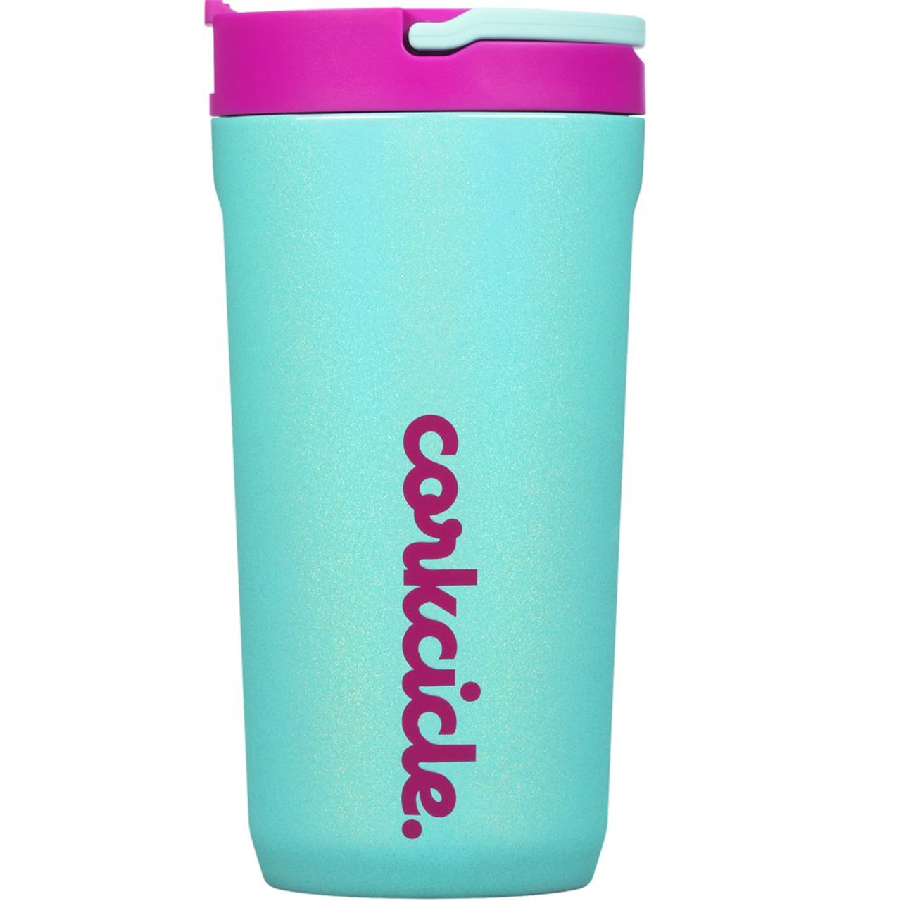 Corkcicle Mermaid Kids Cup 12oz - Her Hide Out