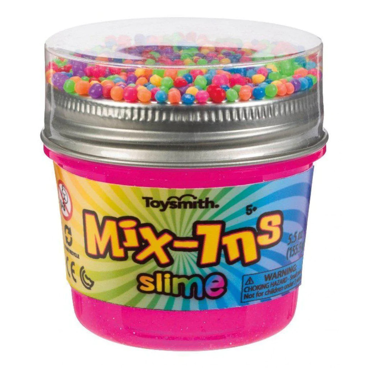 Mix Ins Slime & Confetti Kit – kiddywampus