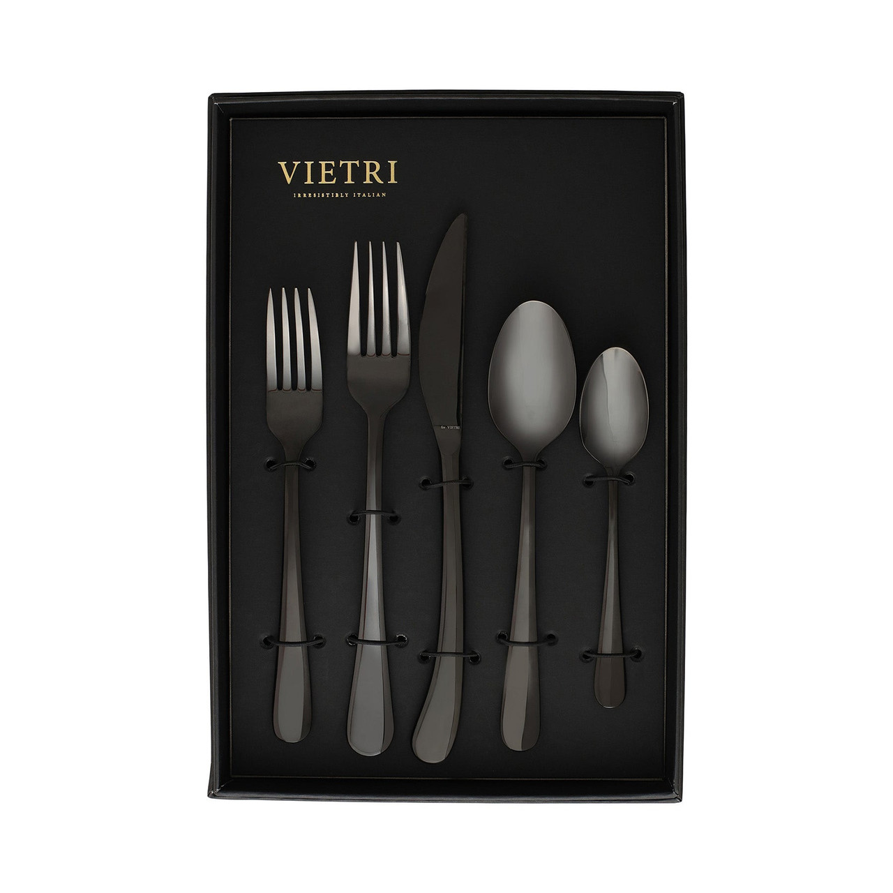 Vietri Settimocielo Steak Knives - Set of 4