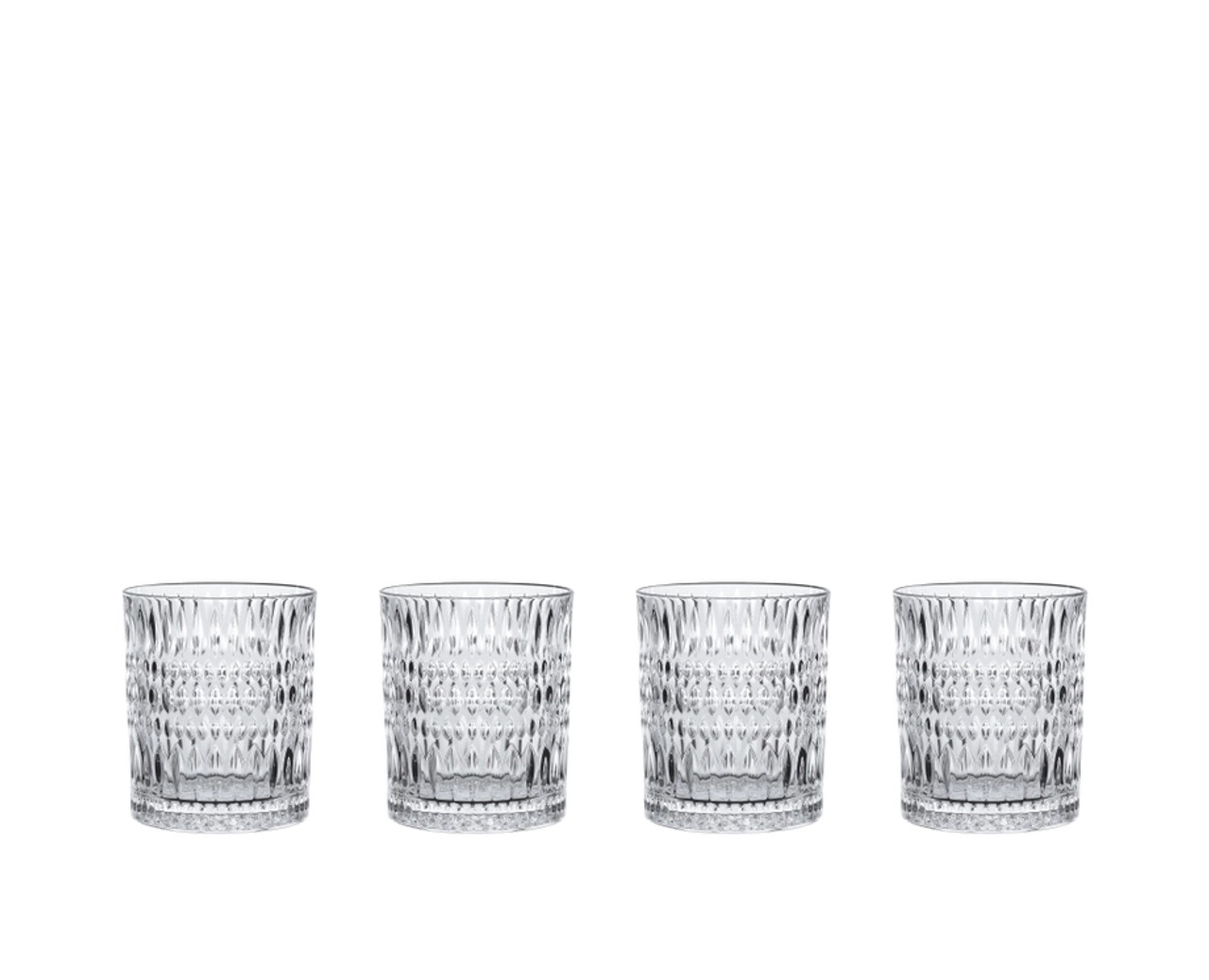 More - More Tumbler - Set of 4