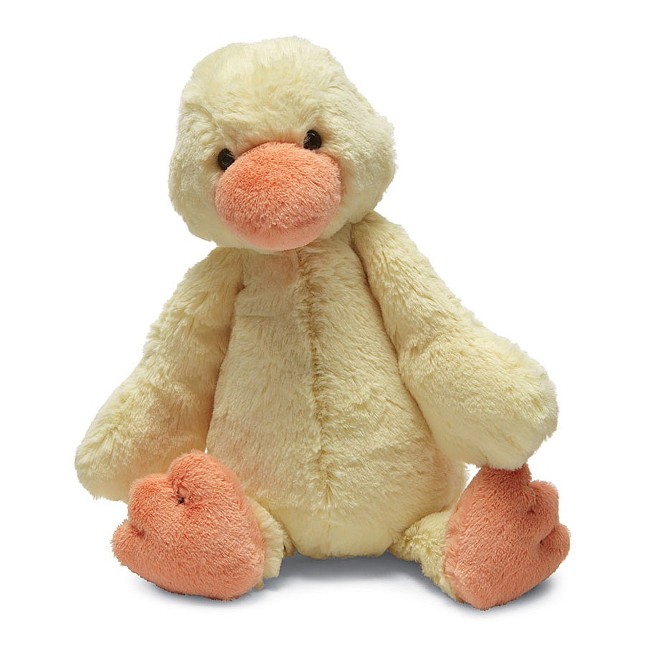 Jellycat shop bashful duckling