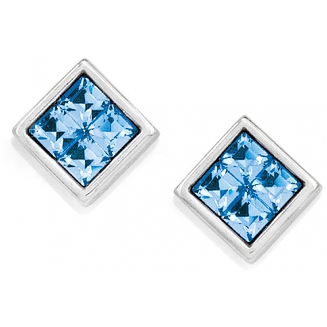 Brighton Blue Earrings