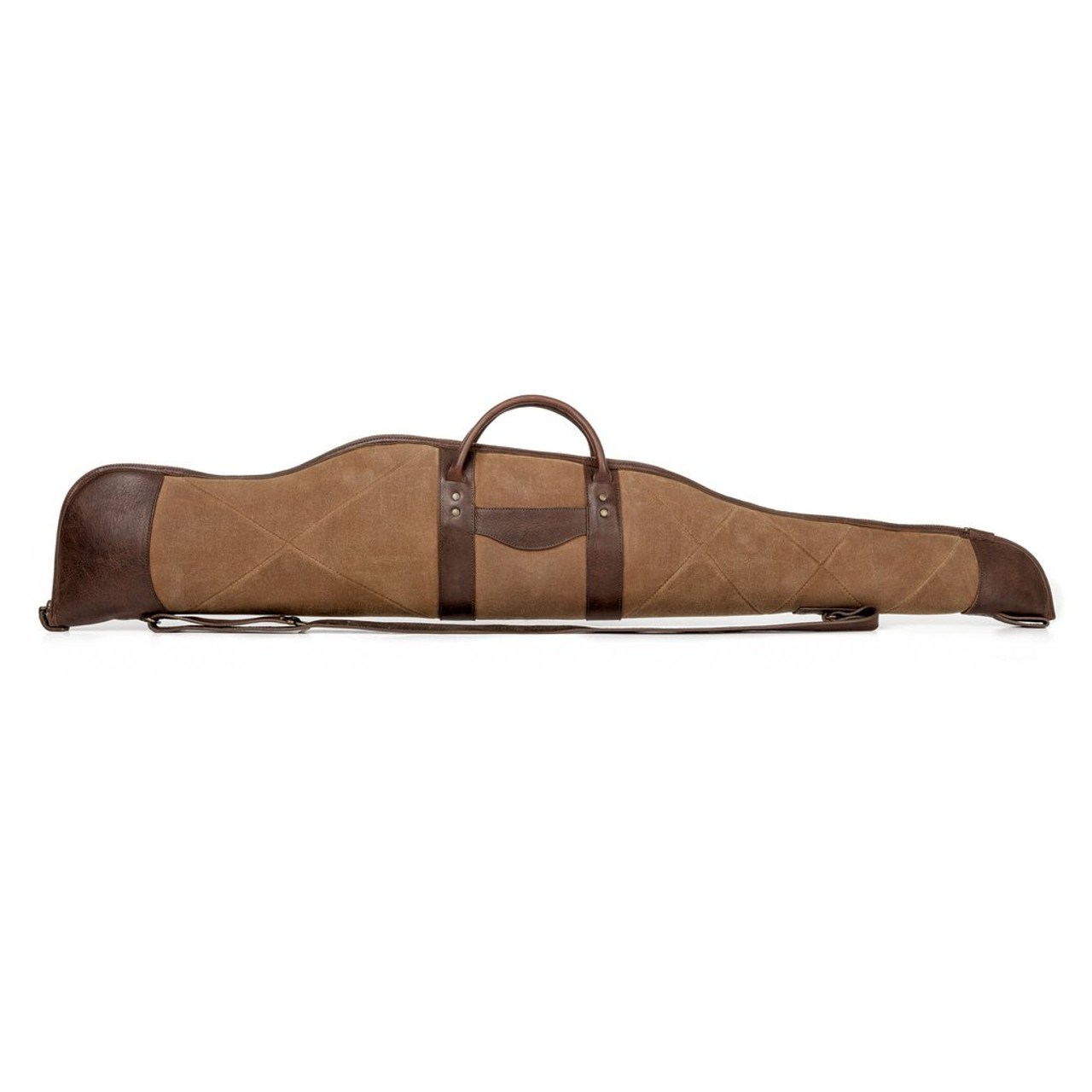 White Wing Waxed Canvas Hunting Guide Bag
