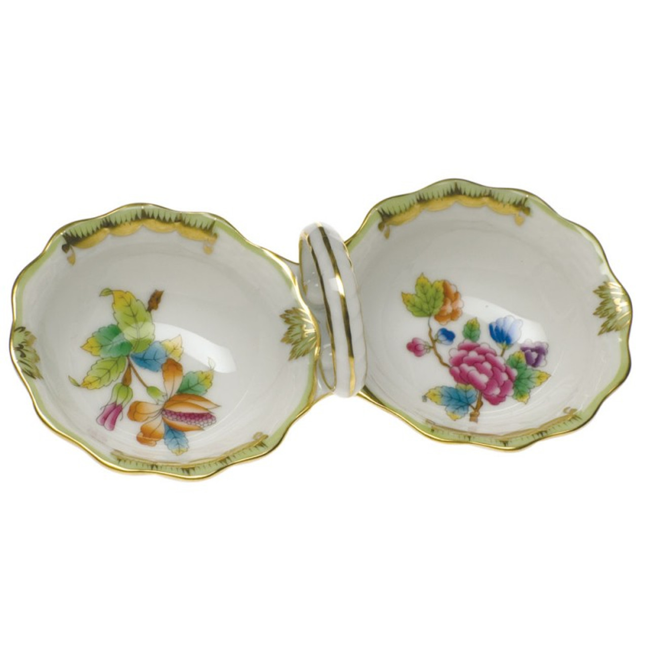 Herend Queen Victoria Dinnerware