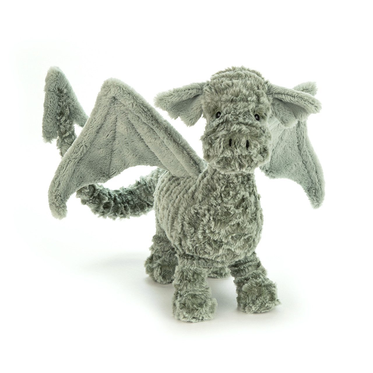 drake dragon stuffed animal