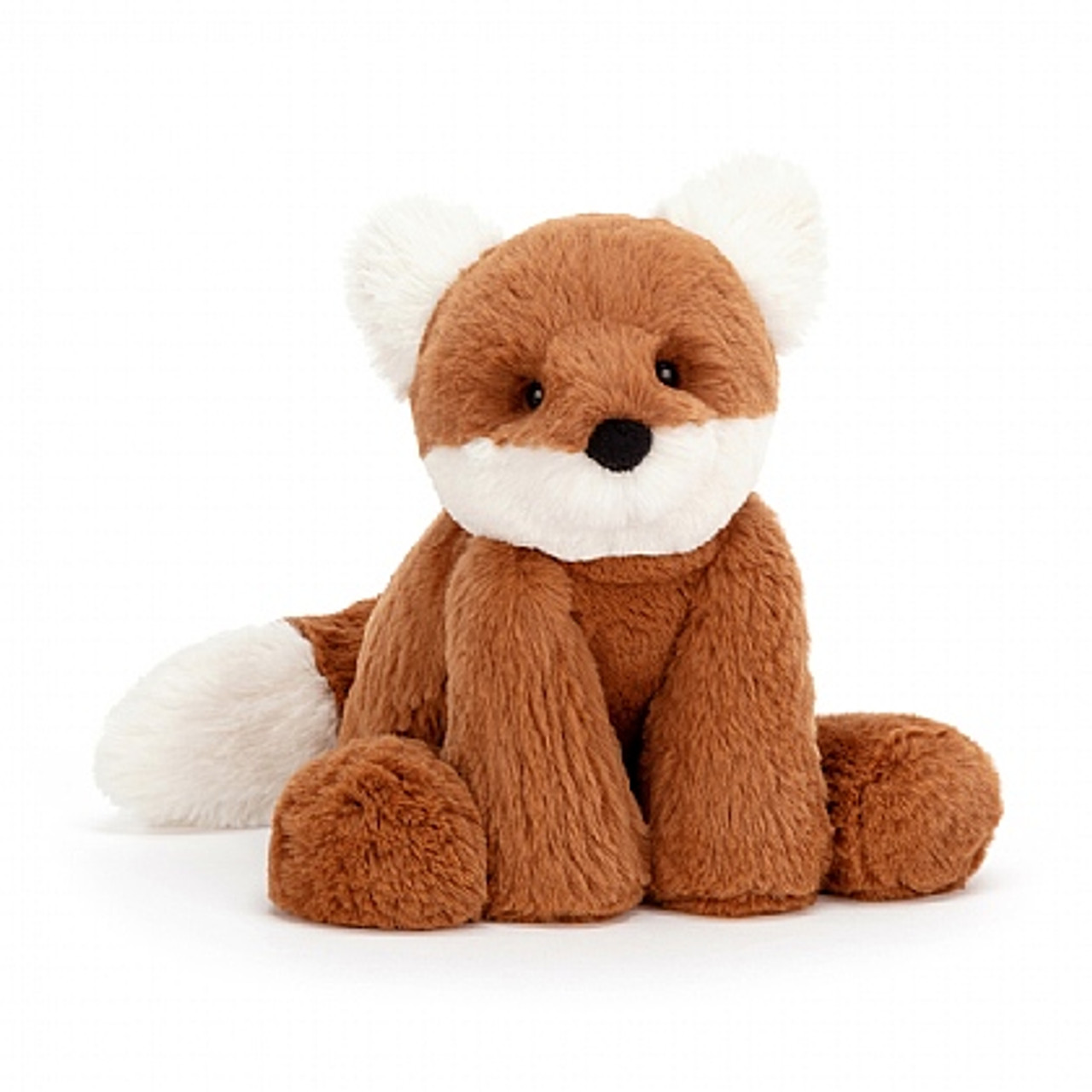 jellycat stuffed animals fox