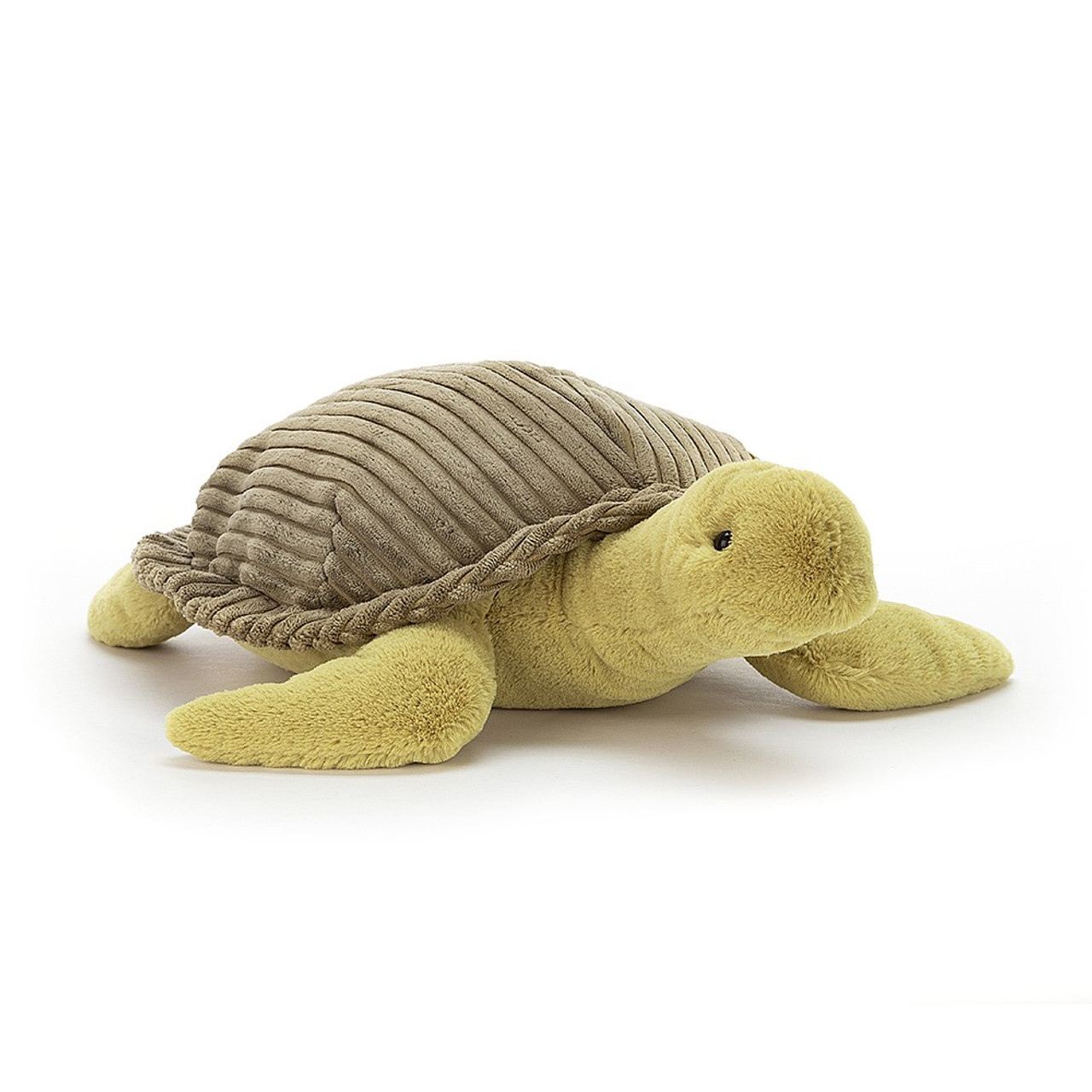 jellycat turtle stuffed animal