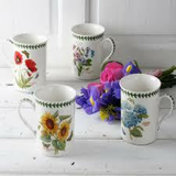 Portmeirion Coffee Mugs