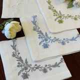 Bodrum Bella Table Linens