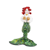 Vietri Sirena Mermaid Figures