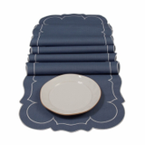 Skyros Designs Linho Table Linens