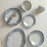 Casafina Nantucket Dinnerware