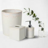 Casafina Taormina Bath Collection