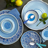 Q Squared NY (Q2) Melamine Dinnerware - Clearance 