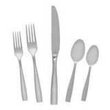 Fortessa Ringo Stainless Steel Flatware