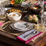 Juliska Table Linens & Accessories