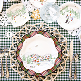 Juliska Holiday Dinnerware and Decor