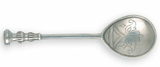 Match Pewter Serving Spoons, Forks and Ladles