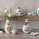 Portmeirion Botanic Garden Bouquet Dinnerware