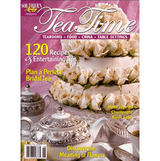 Tea Time Magazine - May/June 2007